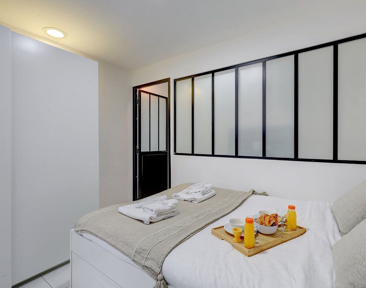 TheBlueStay 224 - Stunning Apartment Near Bastille 1