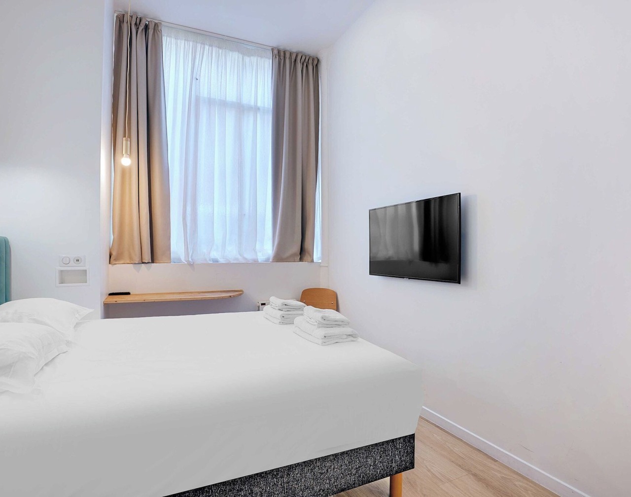 Amazing apartment - 2BR/8P - Place Pigalle 1