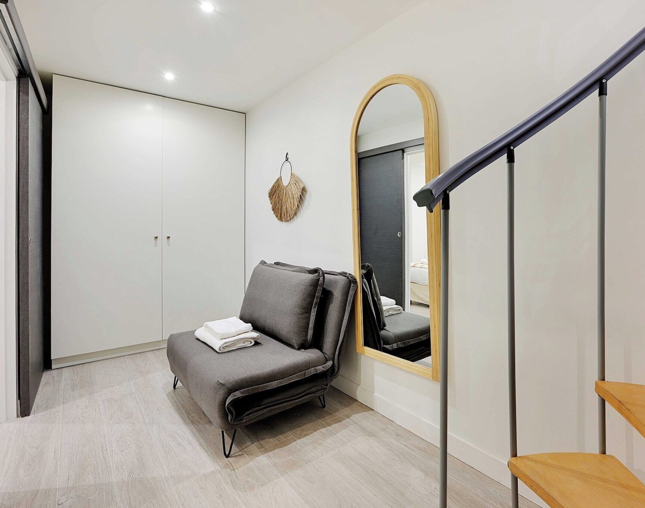 Charming apartment - 1BR/5P - Opéra Garnier 1