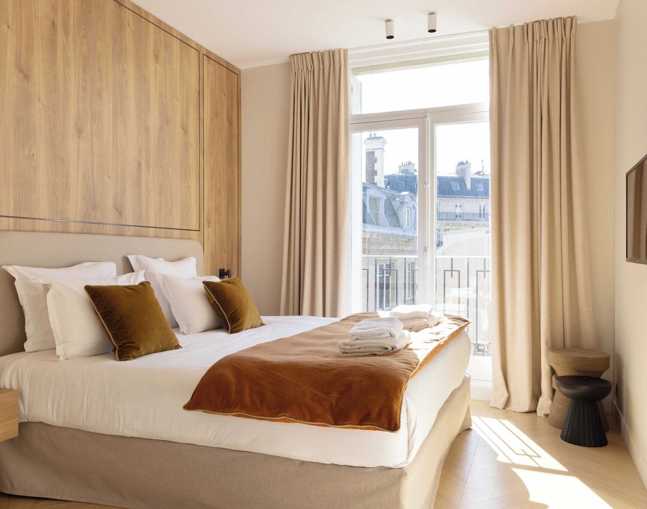 Admirable & spacious flat - Eiffel Tower 1