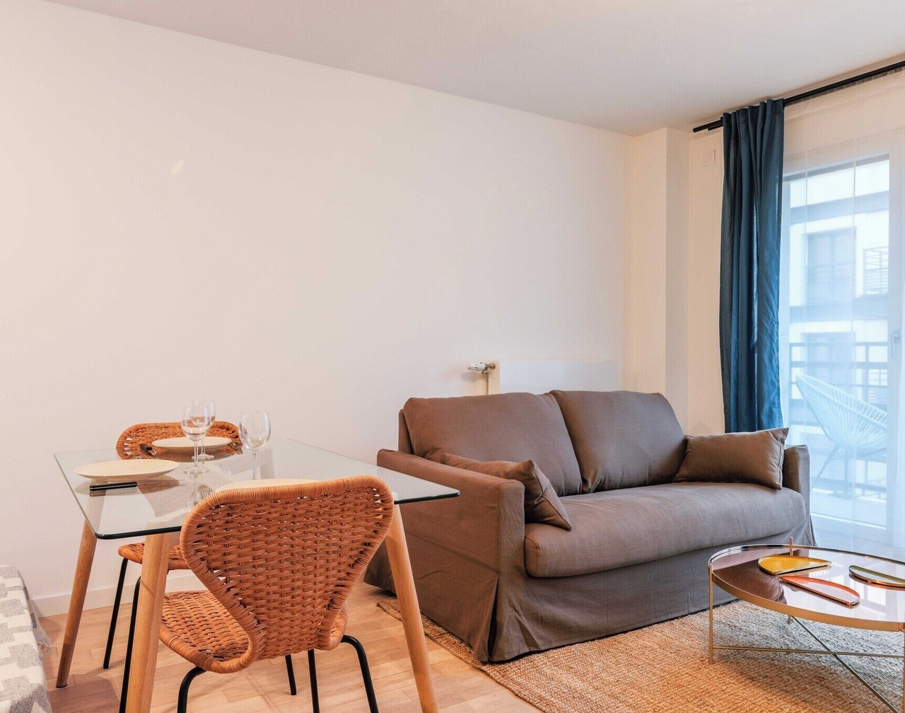 Classy appartement - Flea Market 1