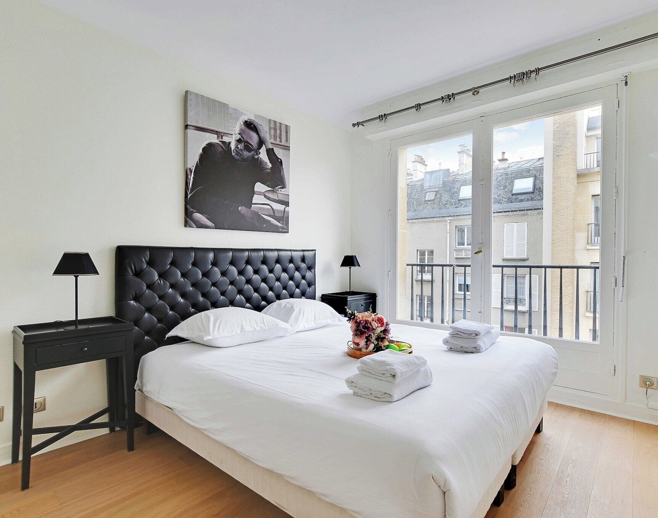 Wonderfull apartment - 1BR/6P - Eiffel Tower 1
