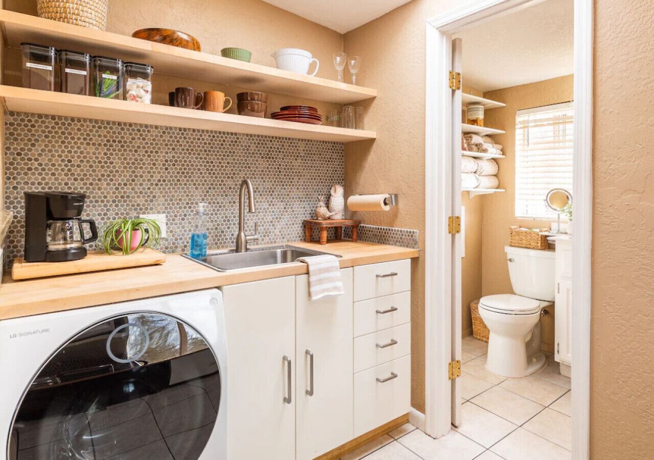 Private Serene Escape with Patio and Fenced Yard in West Sedona 1