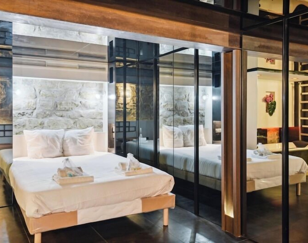 TheBlueStay 110 - Charming Duplex in Paris 17 1