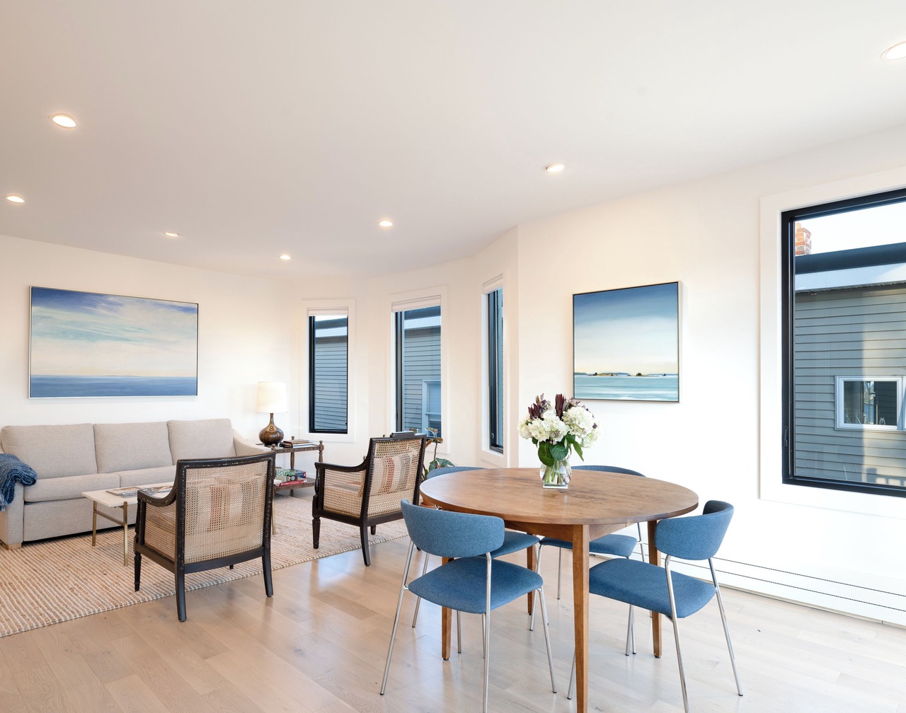 Harborview - Curated East End Escape w/Parking 1