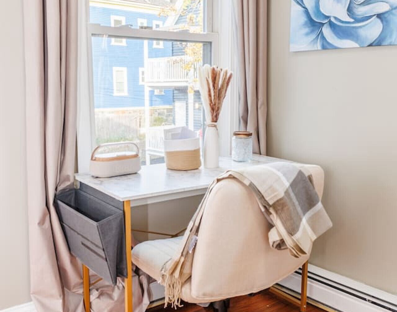 In-Unit Laundry | Your Family & Friends Space 1