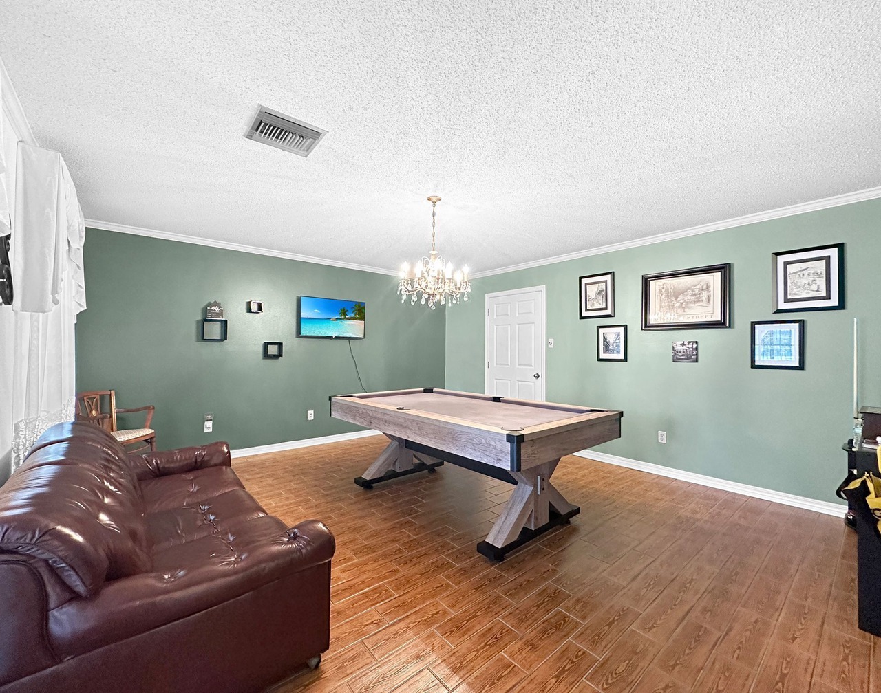 Franklin Manor- Just minutes away from the French Quarter and Lake Pontchartrain 1