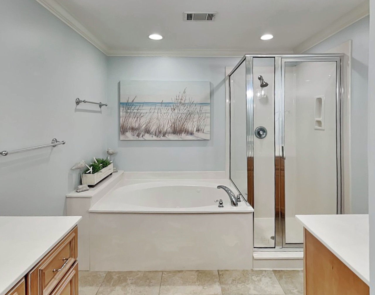Brass Rail 318 | Luxe, Pet-Friendly, Pool Access 1