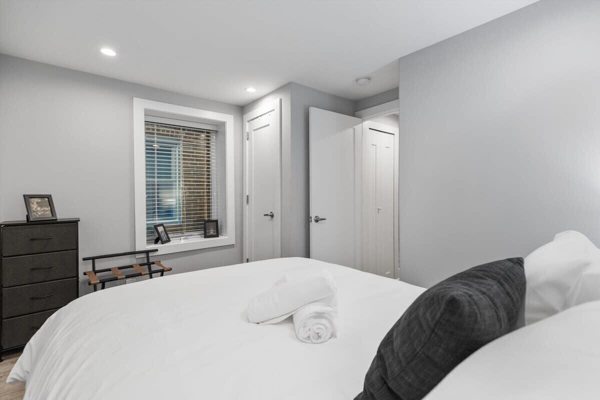 Central DC 1-BR Oasis/Bloomingdale Getaway 1