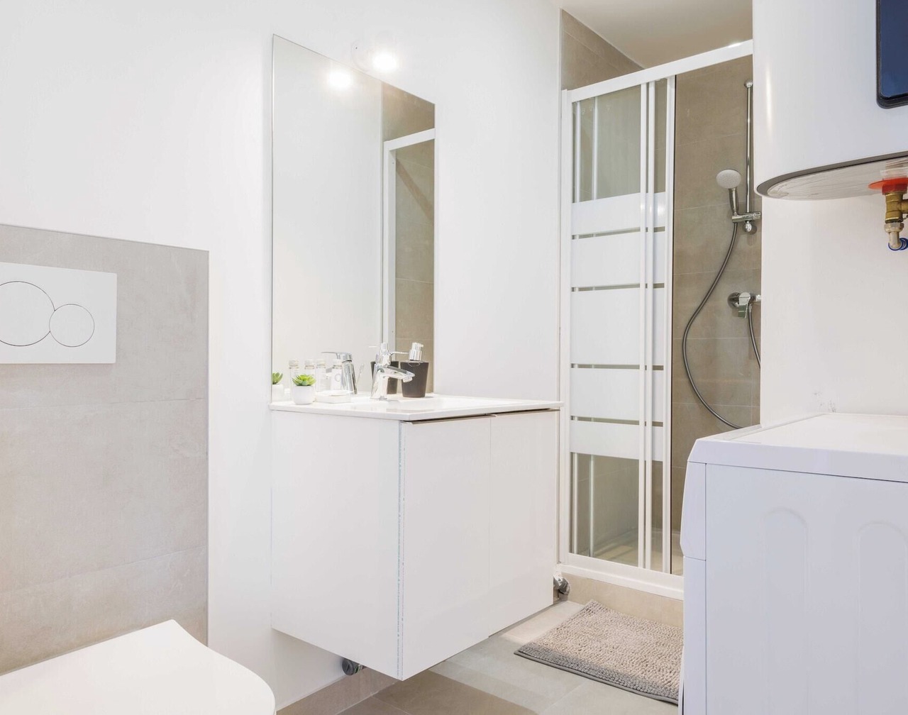 Comfortable Studio for 2 people - Puteaux 1