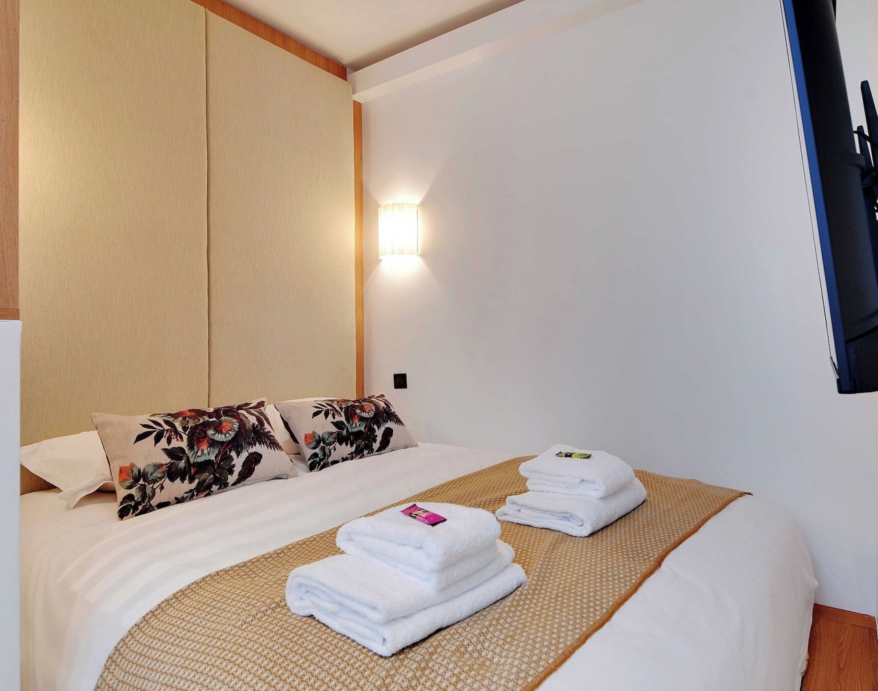 Chic apartment - 1BR/4P - Clignancourt/Sacré-Cœur 1