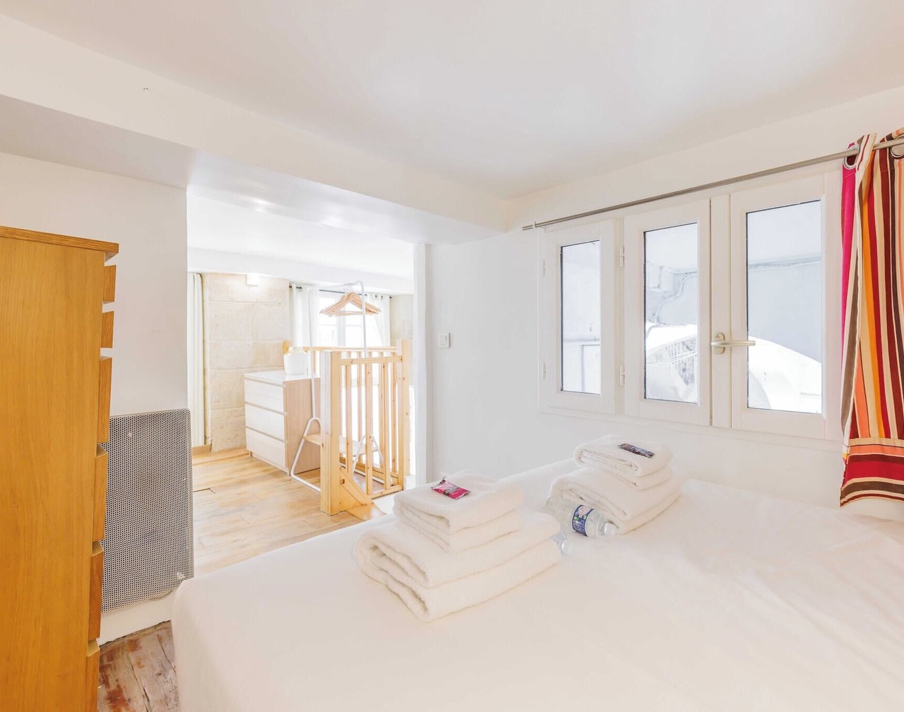 Splendid duplex - 1BR/2P - Notre-Dame/Île St-Louis 1