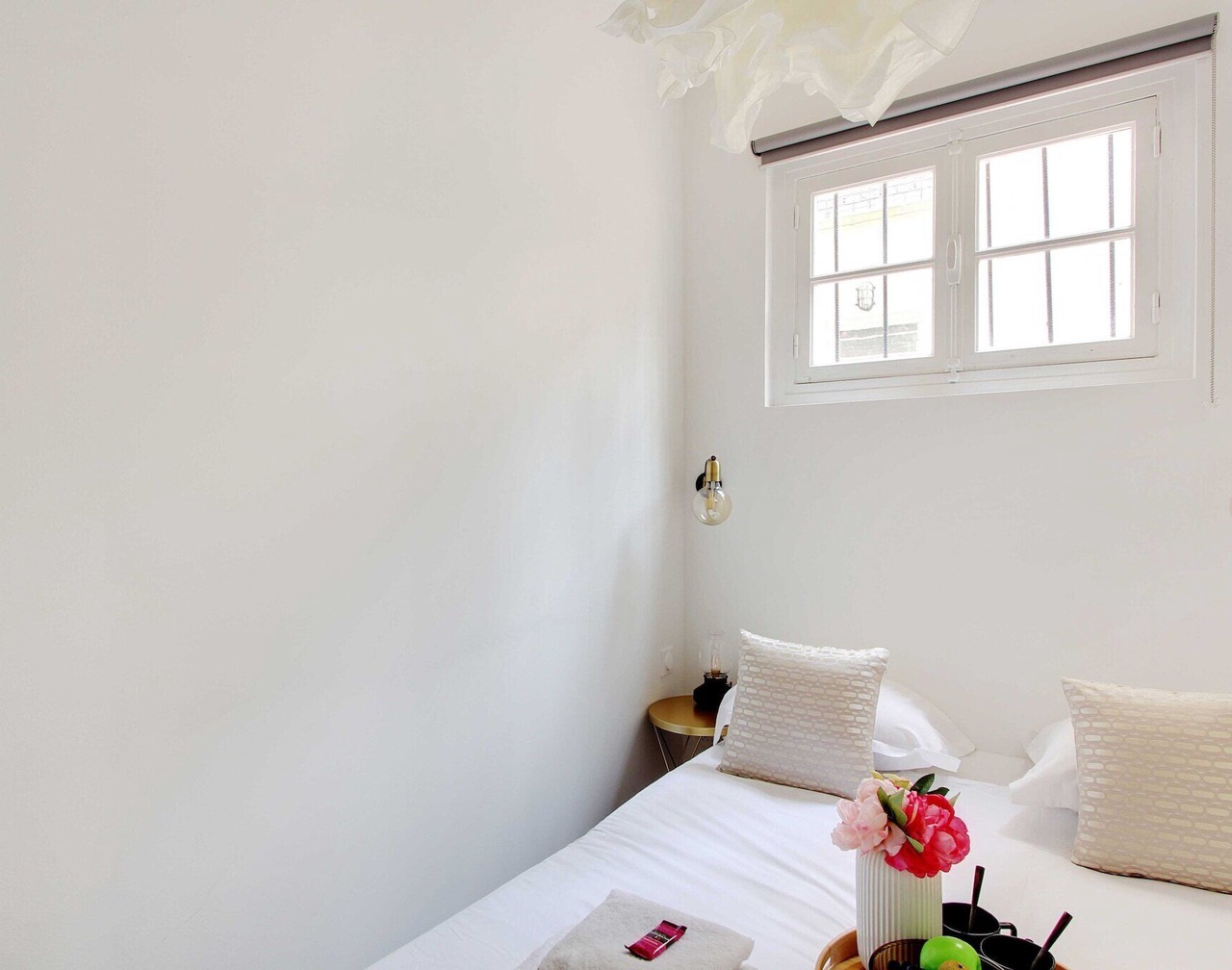 Suberb apartment - 1BR/4P - Sacré Coeur 1