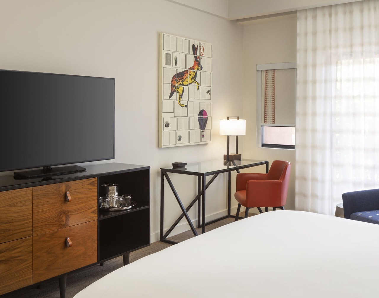 Two Relaxing Rooms Ready For Family Nature Trip | Infinity Pool, Free Parking 1