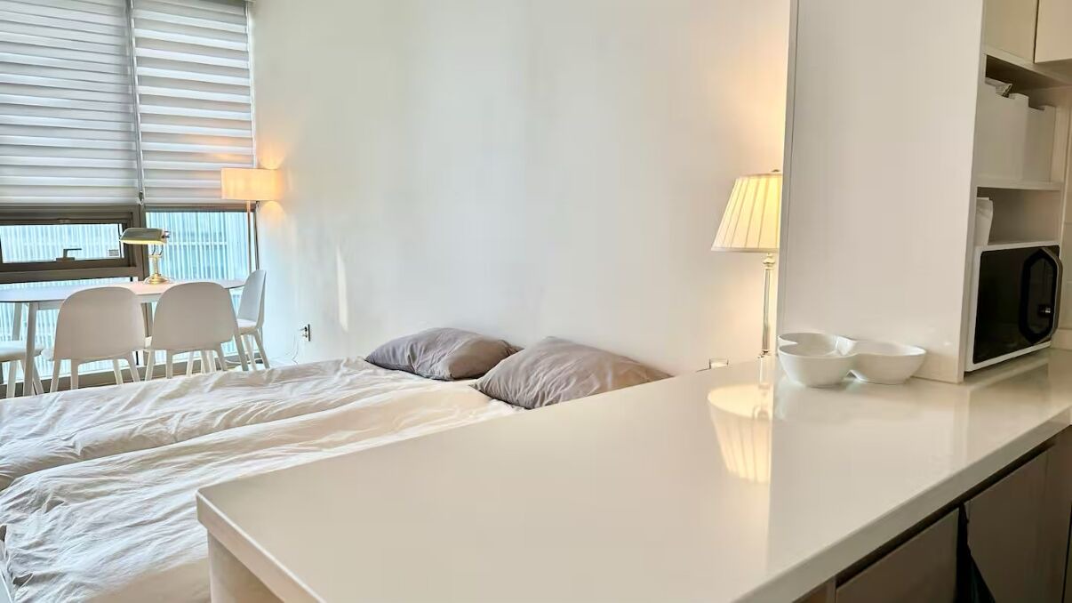 [NEW] MODERN LUXURY Unit in the HEART OF SEOUL 1