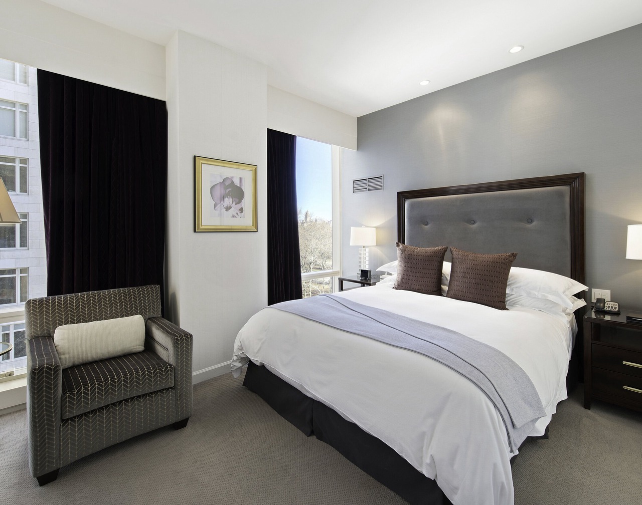 Premier Upper Westside 2 Bedroom Unit Central Park Hotel 1