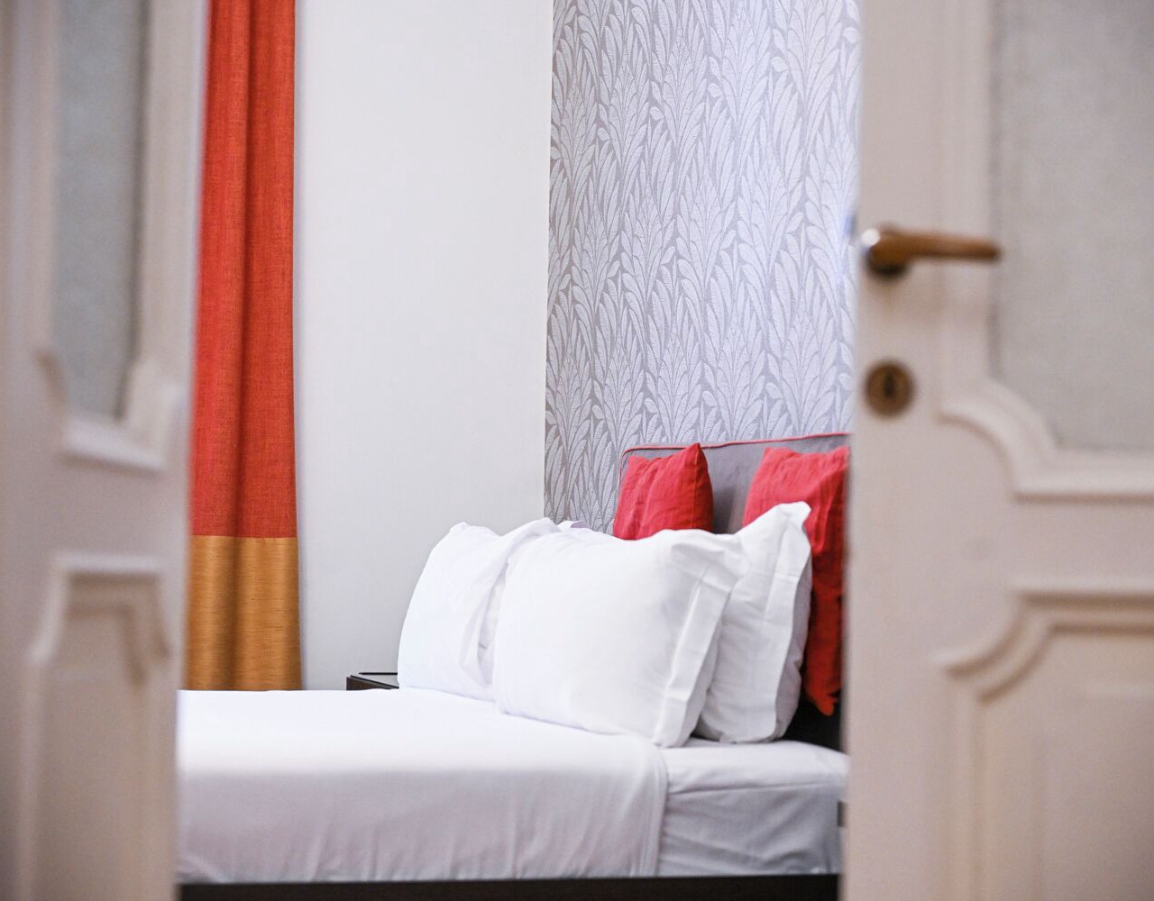 Piazza del Popolo Luxory Apartment 1