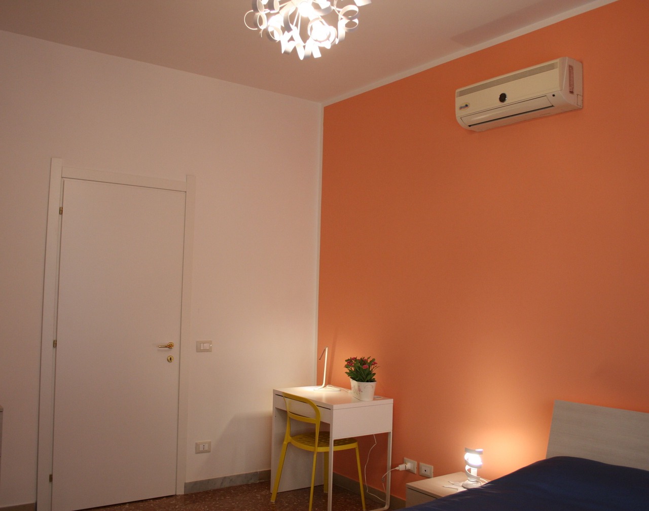 Holiday Apartment Maison Velia in San Giovanni Colli Albani Appio Latino district 1