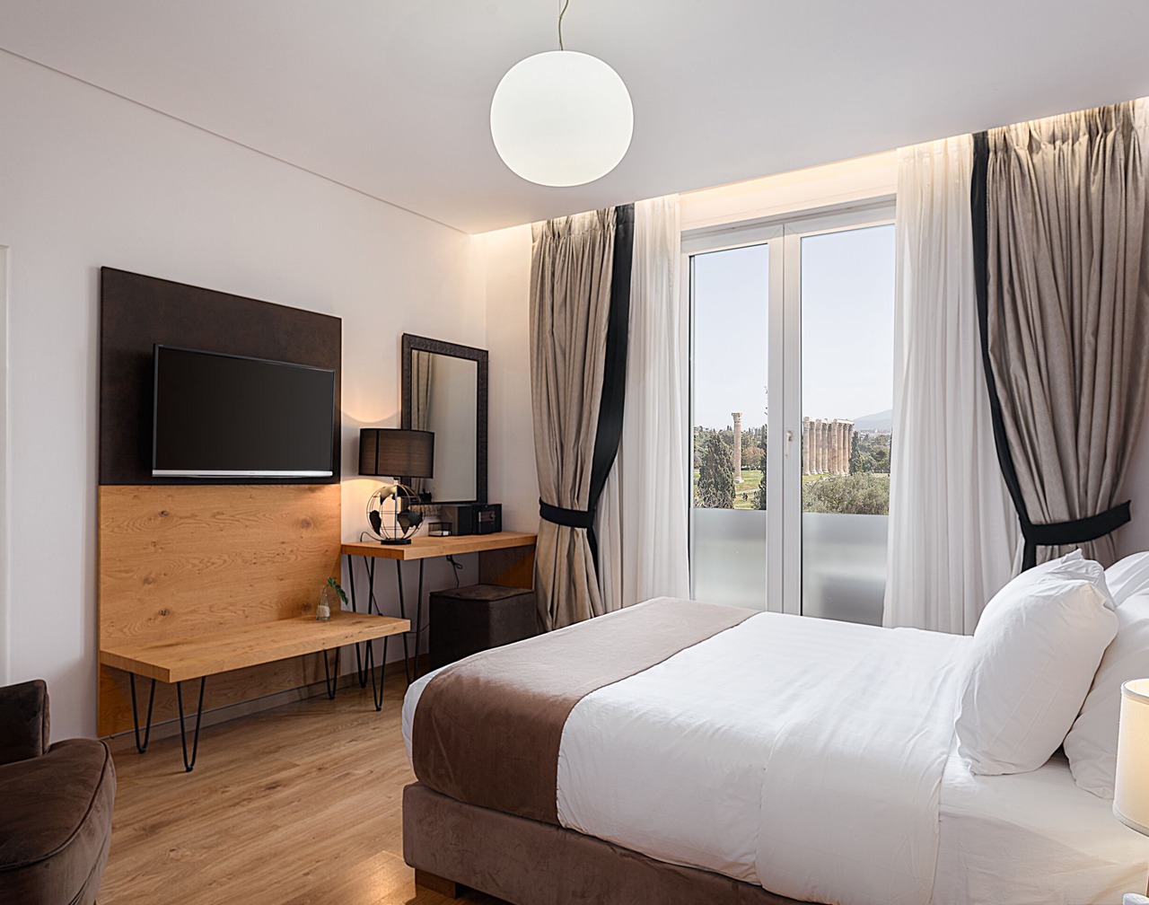 Acropolis Exclusive Residences 1