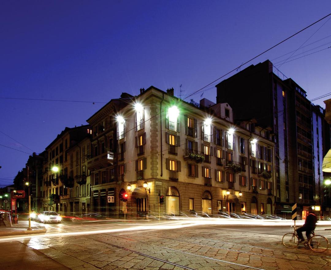 Petit Palais Hotel De Charme 1