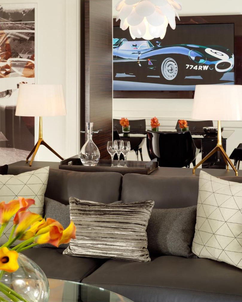 Taj 51 Buckingham Gate Suites and Residences 1