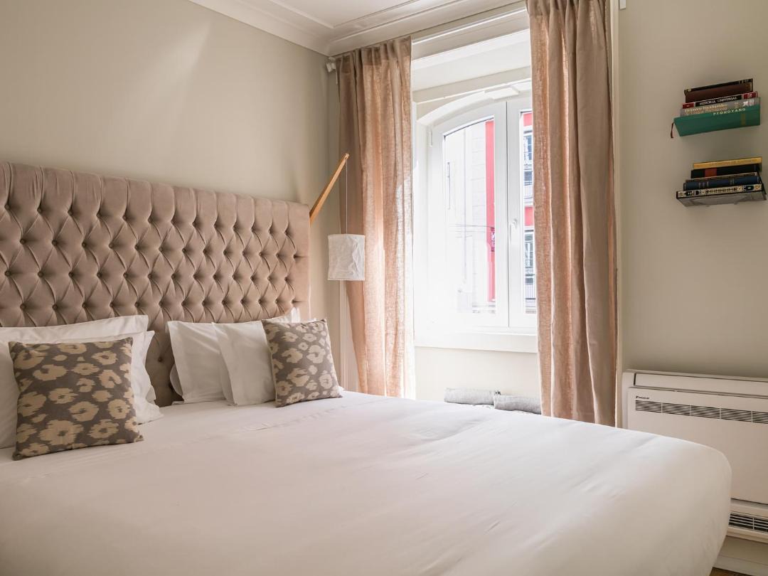 Almaria - Ex Libris Apartments | Chiado 1