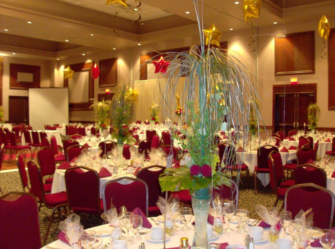 Executive Hotel Vancouver Airport 1