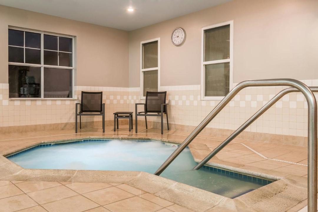 Residence Inn by Marriott Boston Brockton/Easton 1