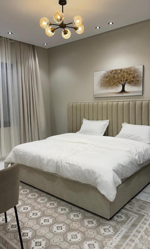 وصول ذاتي Alsumo-apartment 1