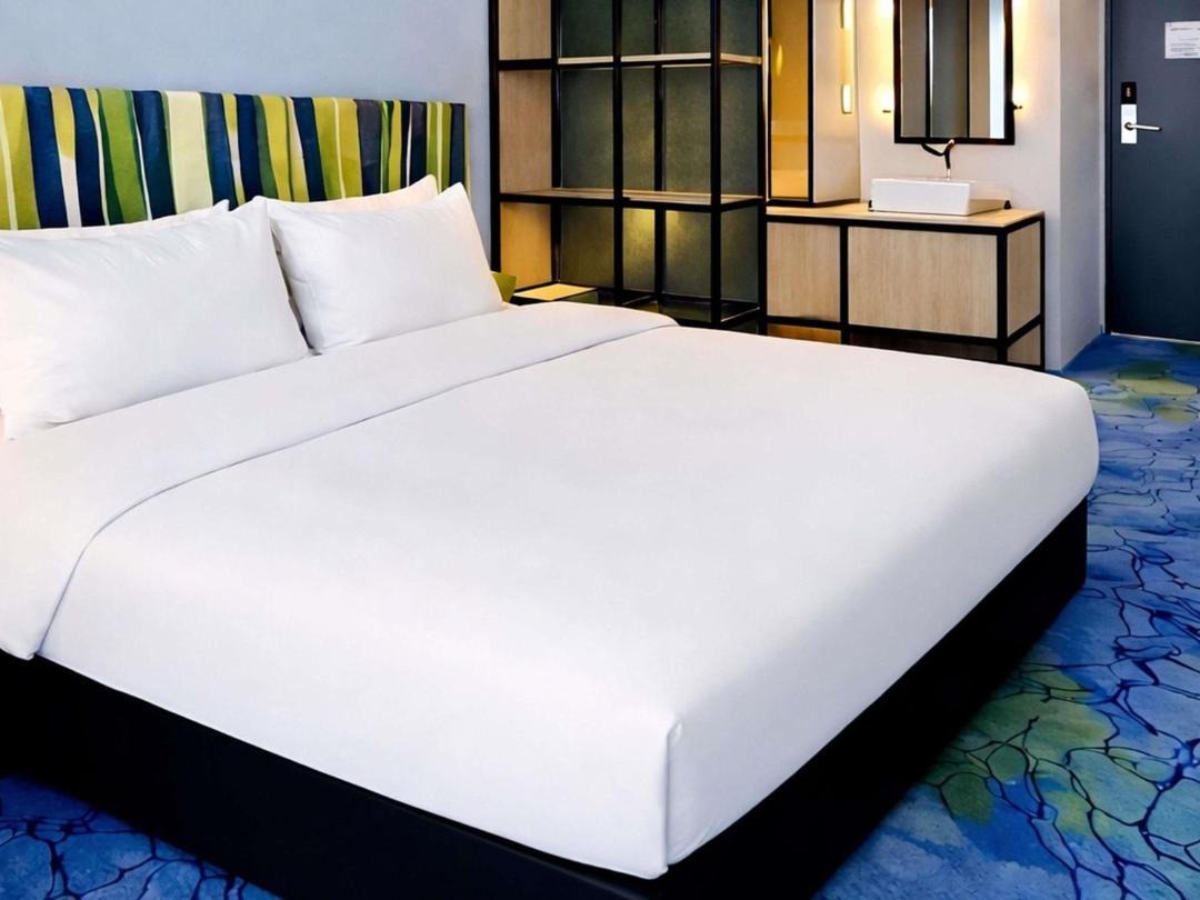 IBIS STYLES MUENCHEN AIRPORT 1
