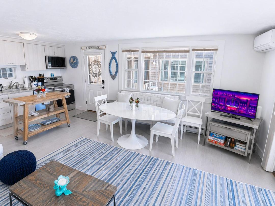 Stunning Bay Views | Beach Access - Deck - Parking 1