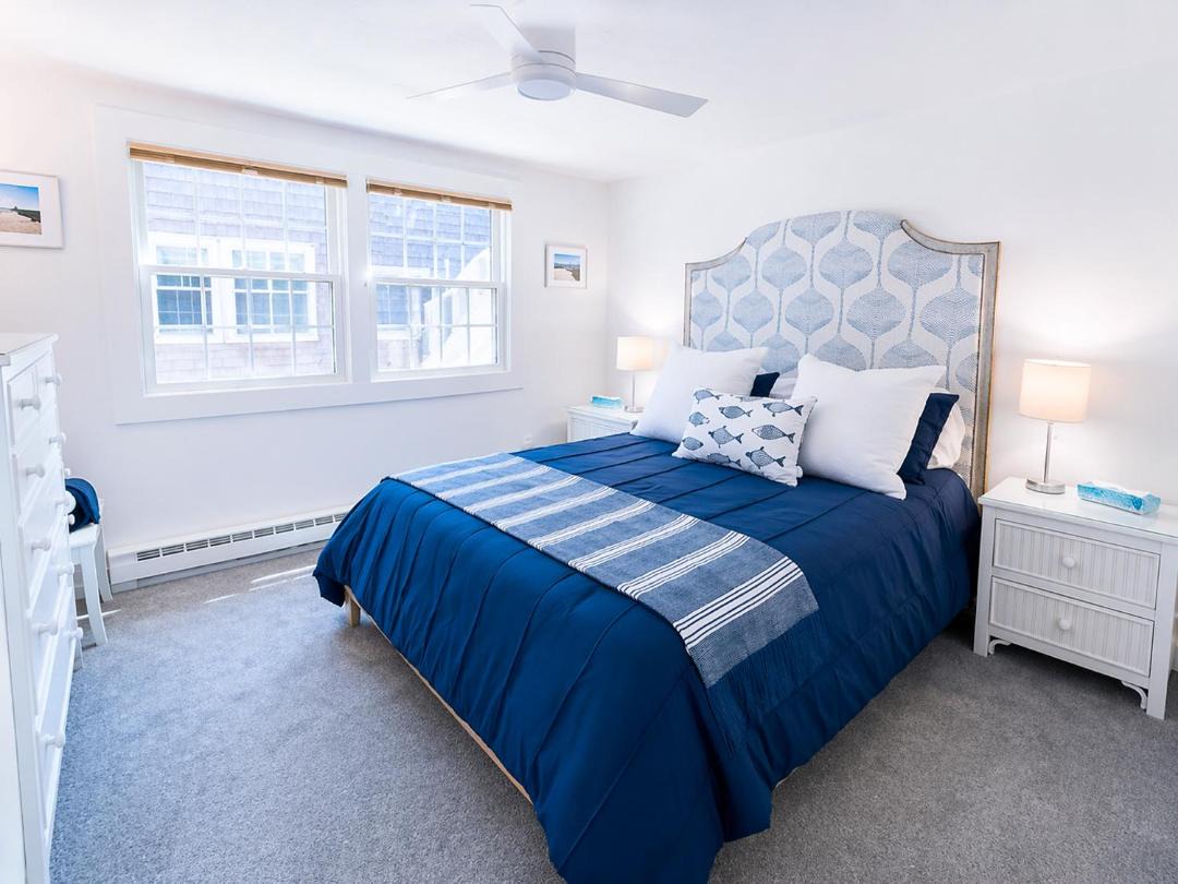 Stunning Bay Views | Beach Access - Deck - Parking 1