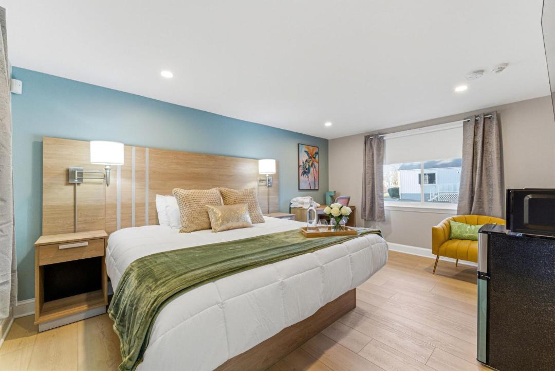 Dennisport Surf Club Boutique Hotel 1