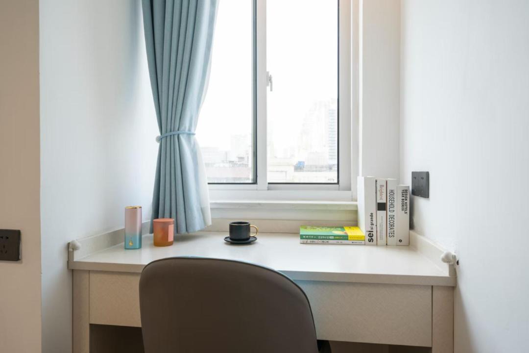 Downtown, 3B2B, near Pedestrian St, the Bund, Pearl Tower, 24h Host On-call 1