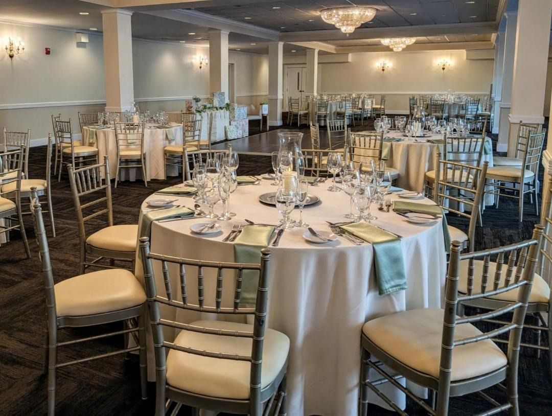Heritage Hotel, Golf & Conference Center 1
