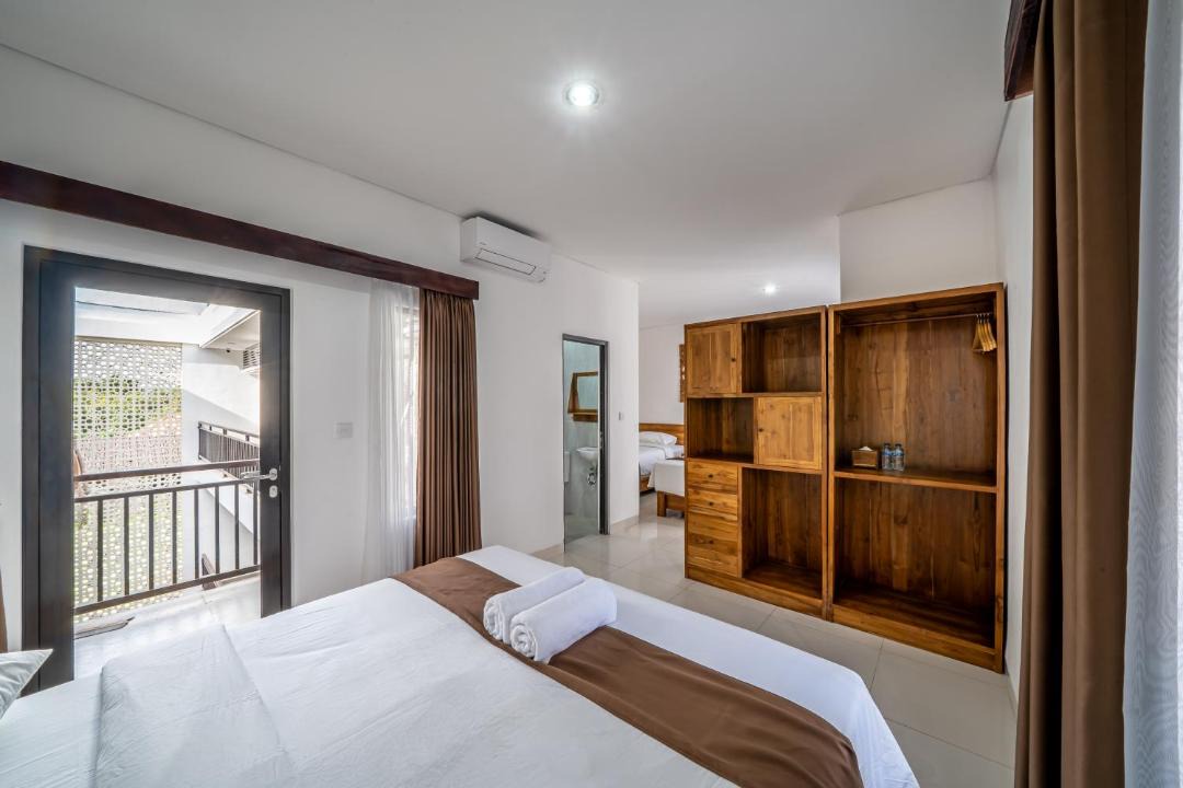 Sachi Guest House 1