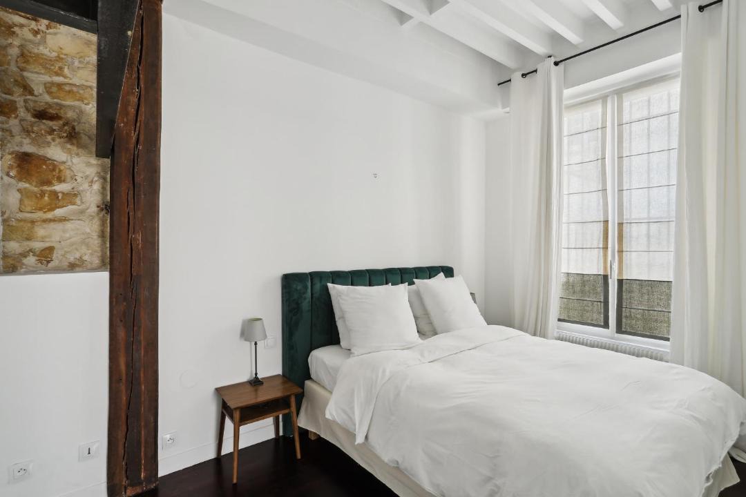 BnBNova - 2BR - Saint Germain & Buci 1