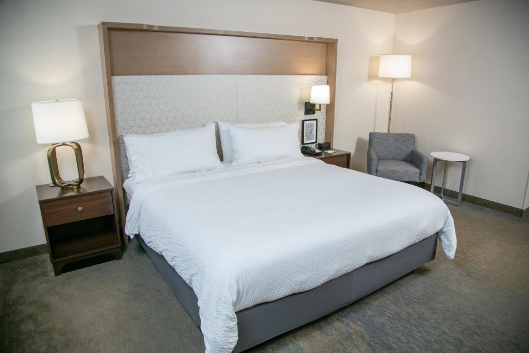 Holiday Inn Metairie New Orleans by IHG 1