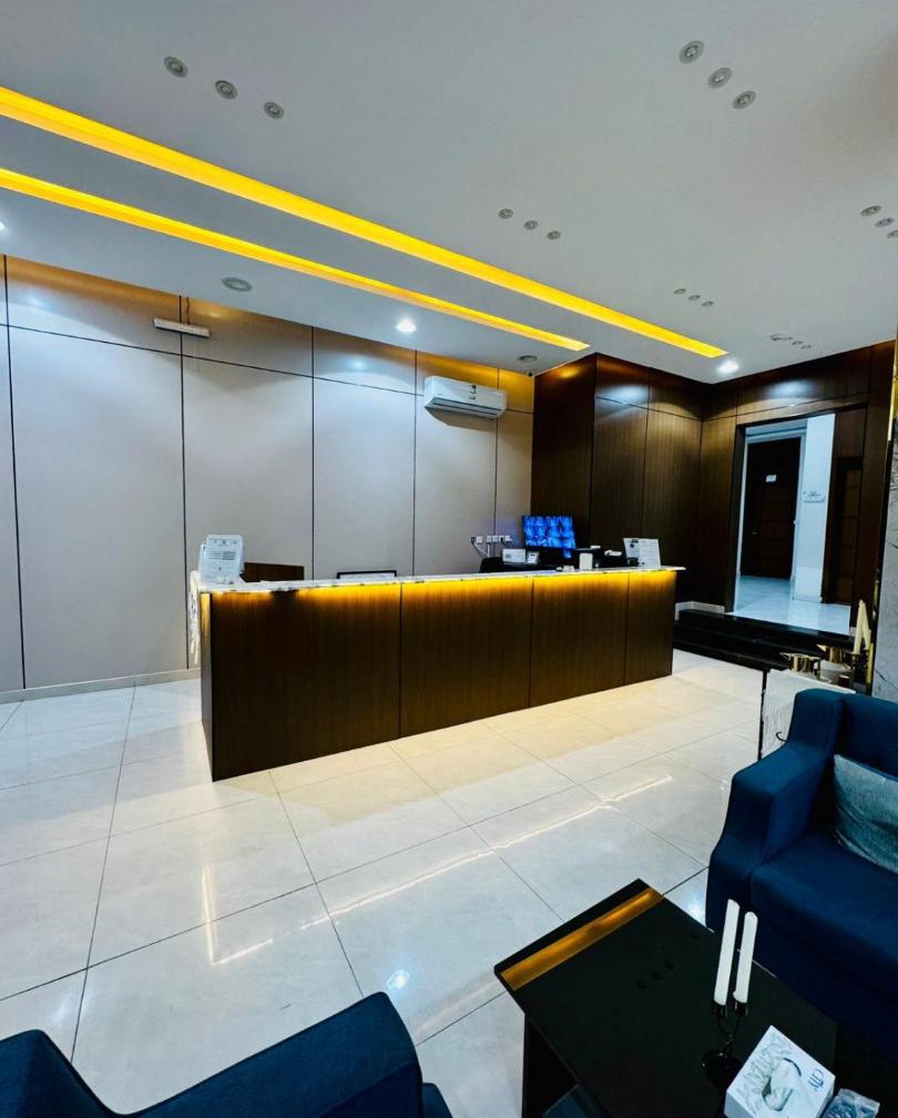 درر السمو للشقق المخدومة الدوادمى Dorr AL Smoo For Serviced Apartments 1