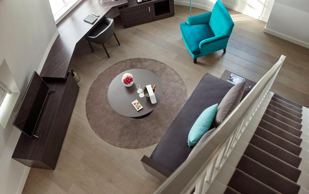 Hotel Indigo Paris - Opera by IHG 1