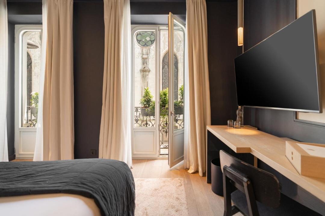 Hotel de Nell 1