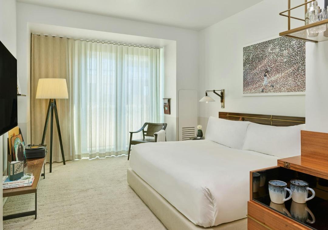 Halcyon, a hotel in Cherry Creek, Denver 1