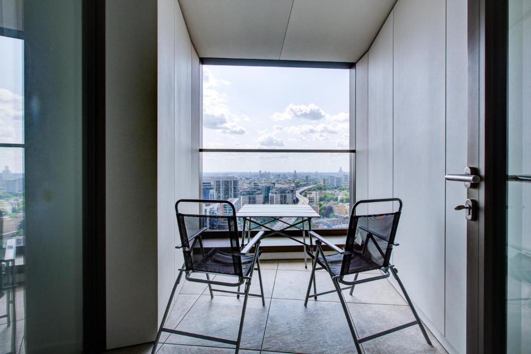Mayfair Signature Residence Suite Collection 1