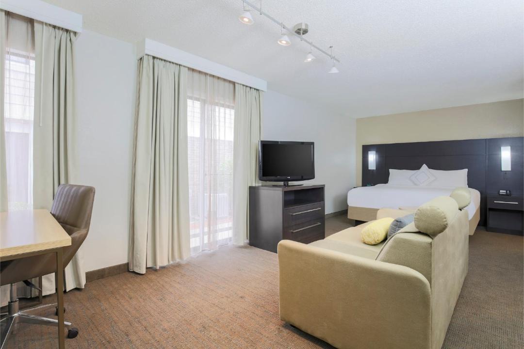 Residence Inn Boston North Shore/Danvers 1