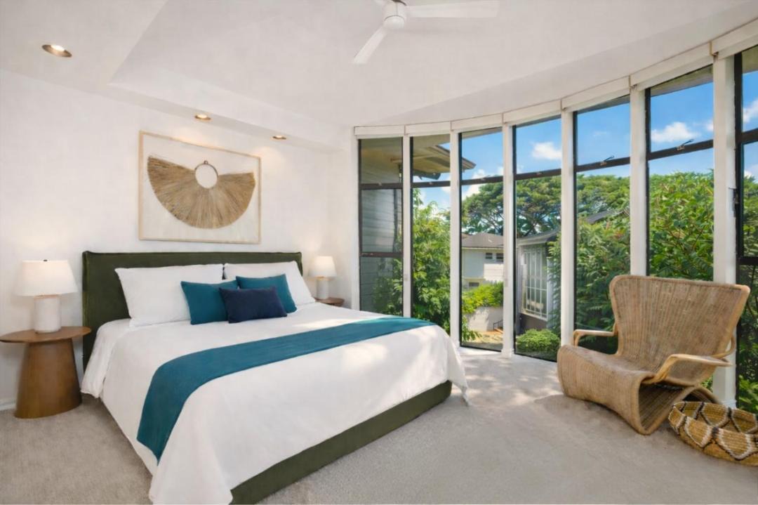 Residences at Napili Bay Ocean View 3 BR Sleeps 8 Steps to Beach Complimentary Car with 6 Nights NPG-C11 by KBM 1
