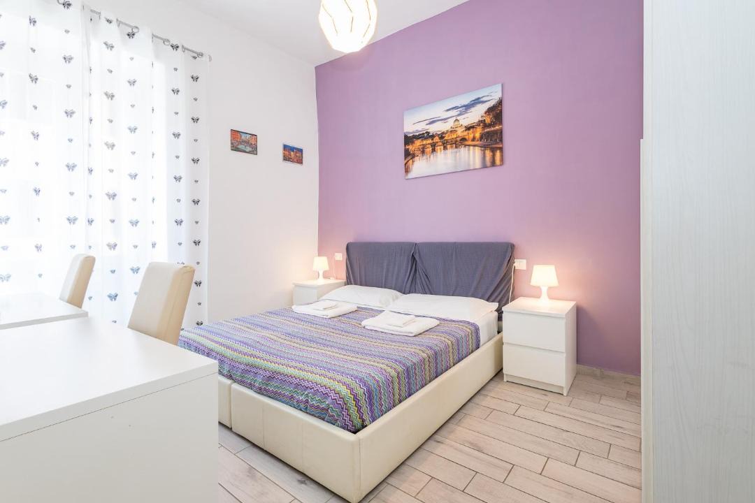 Ciupi Home Roma 1