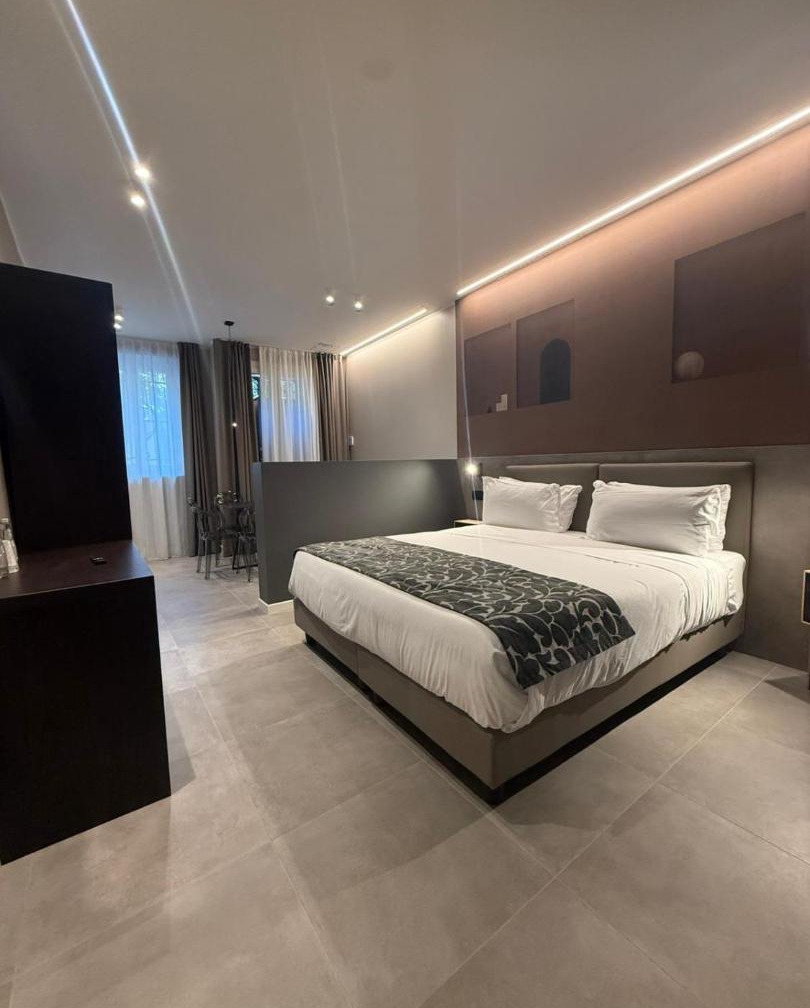 WEGA Hotel Verona 1