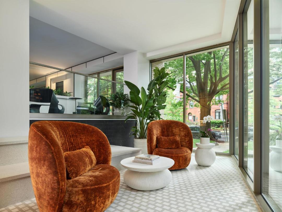 One Washington Circle DC, Tapestry Collection by Hilton 1
