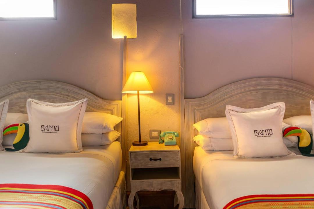 Hotel Bantu by Faranda Boutique, a member of Radisson Individuals 1