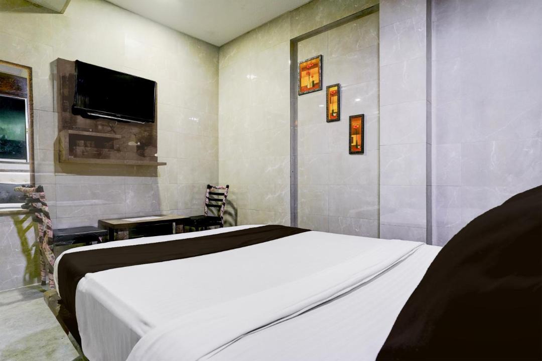 Hotel O Balaji Residency 1
